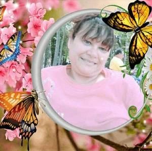 Meet your Posher, Edna